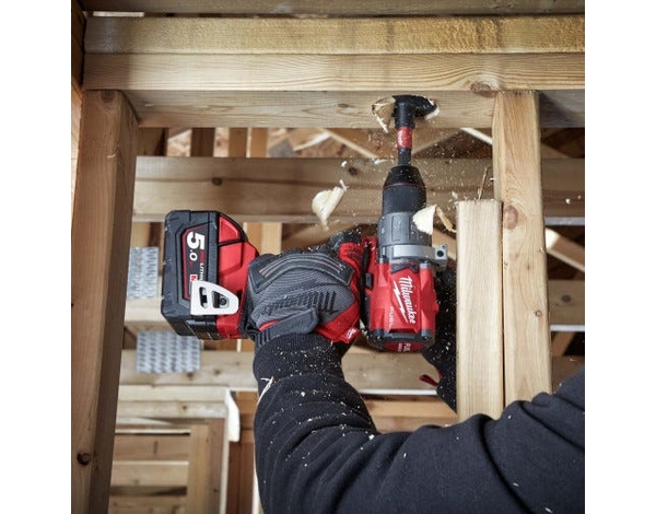 Milwaukee 18v drill body only sale