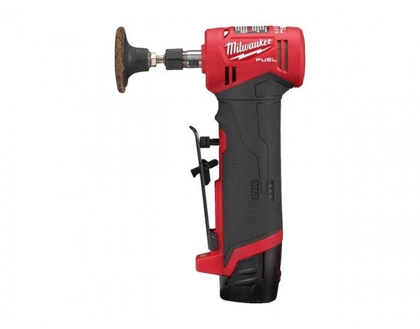 Milwaukee angle die grinder sale