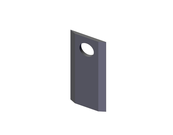 Samasz drum mower blades outlet