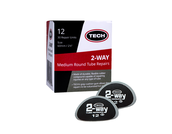 Tube puncture patch sales