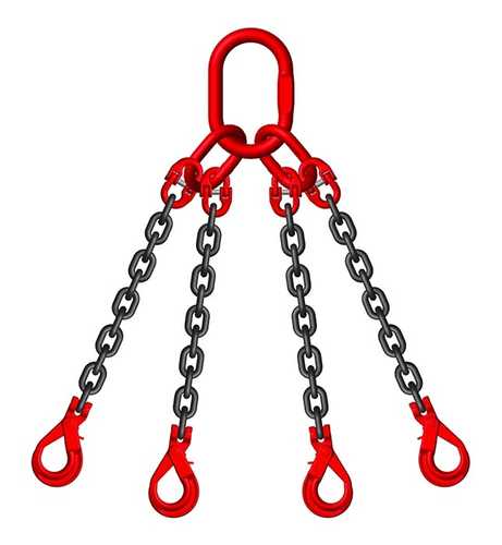 Lifting Chains / Chain Slings