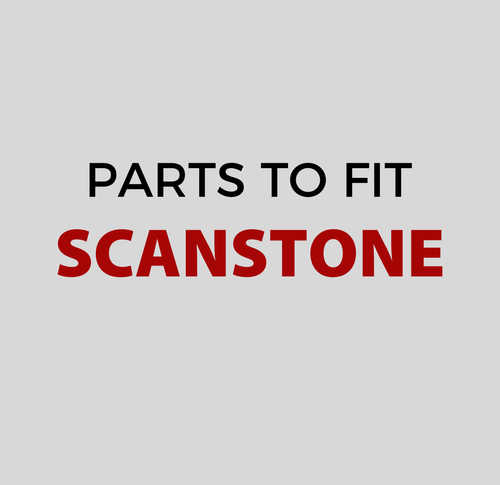 SCANSTONE Parts