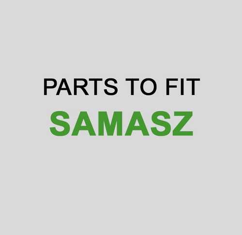 SAMASZ Parts