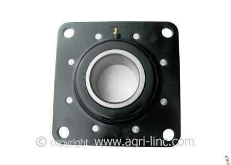 Pressed Steel Bearing to suit Simba/Horsch
