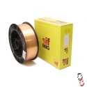 High Quality SIF A18/SG2 MIG Welding Wire (range of sizes)