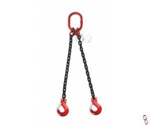 Lifting Chains / Chain Slings - Grade 80