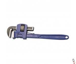 Draper 300mm adjustable pipe wrench, 32mm capacity