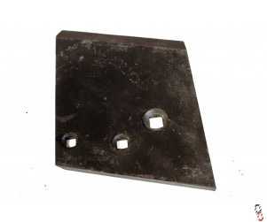 Ransome Subtiller Wing - New Type - LH OEM: PASC780