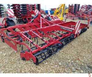 PROFORGE CULTILLA 5 metre Seedbed Cultivator, In Stock!