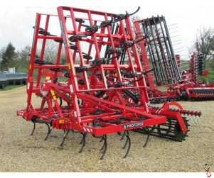 PROFORGE MaxTilla 6 metre Heavy Duty Cultivator, New - Best Seller! - In Stock - Buy or Hire