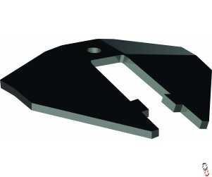 Simba Prolift Wing 260mm wide OEM: P10392 or 820-486C