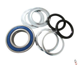 Bearing Kit c/w seals to suit Vaderstad Rexius Twin insert to fit 424945