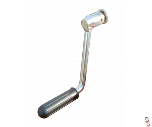 Moore Unidrill Calibration Handle (New Type)