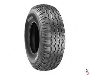 10.0/75 x 15.3 BKT/Alliance tyre only, NEW 