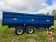 AS MARSTON ACE 14 tonne grain trailer, 2012, Commercial Axles
