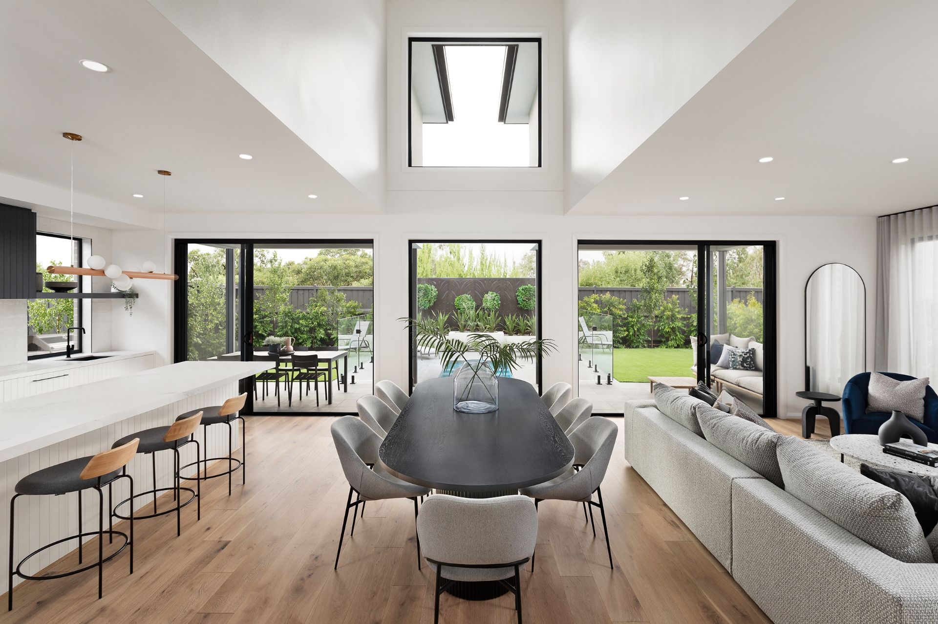 Home Builder Melbourne