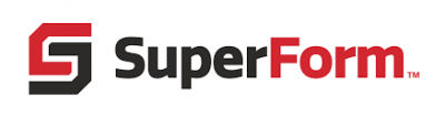 Superform Logo - Burmon Building Products