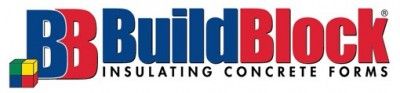 Build Block ICF - Burmon Building Products