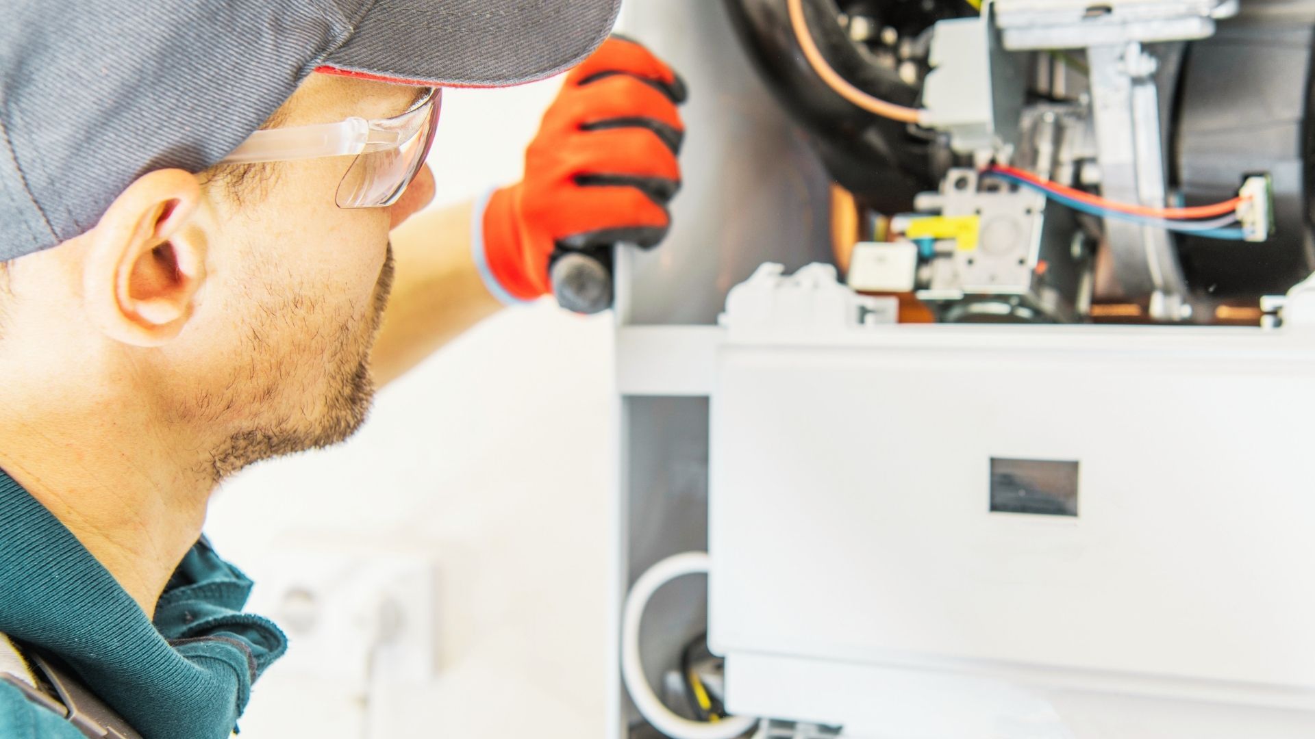 FAQS about Water Heater Repair Services in Barrington, RI