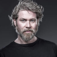 Lukas Loughran