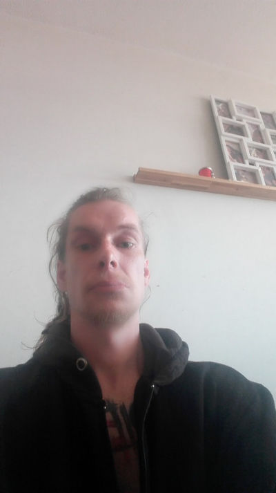 Mikael Rydberg