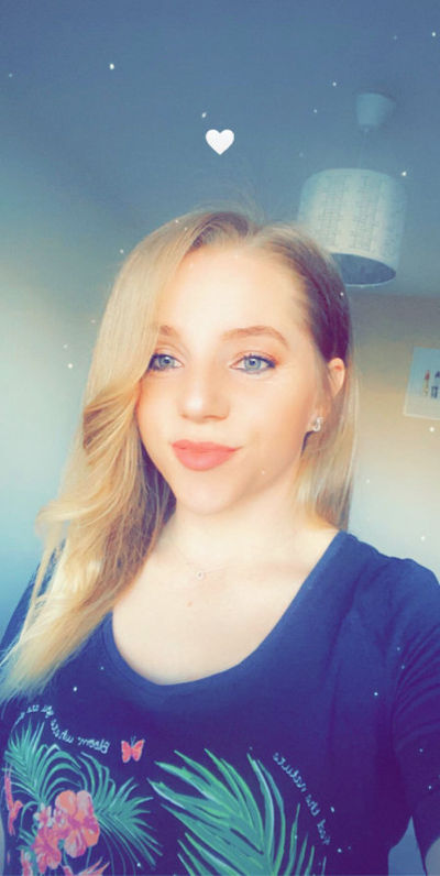Evliana Miftari