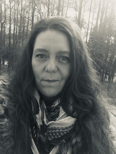 Lena Rustaeus