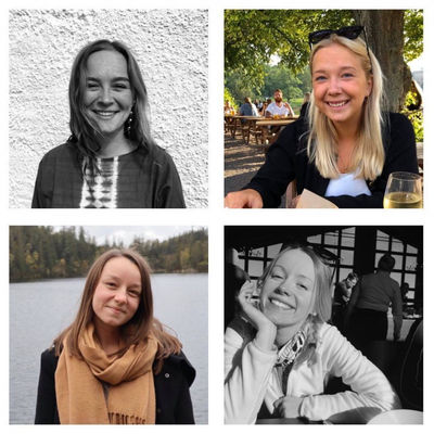 Ebba Fredriksson