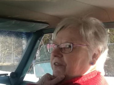 annette ahlstrand