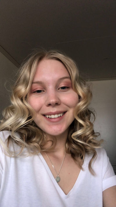 Wilma Sandqvist