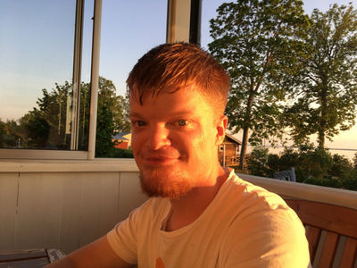 Henrik Andersson