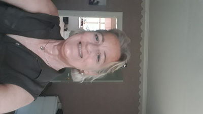 Monica Pettersson