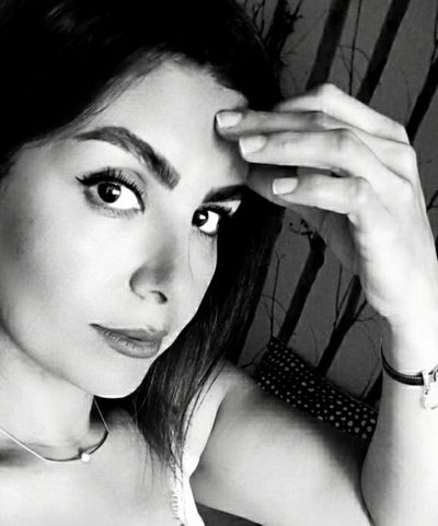 Zeinab Kheirabadi