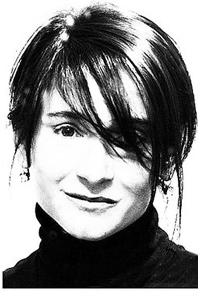 Anita Albert
