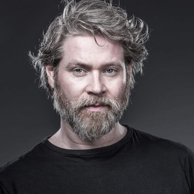 Lukas Loughran
