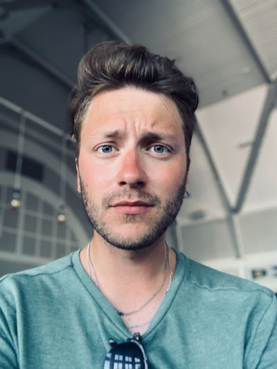 Rikard Wiik