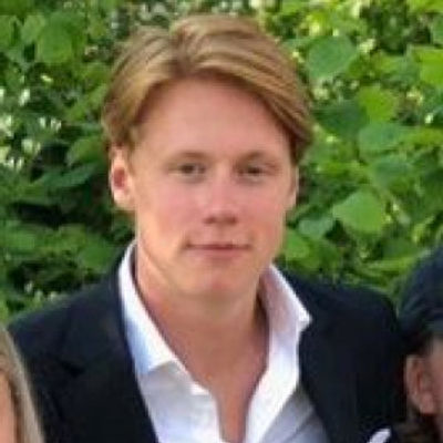 Carl Henriksson