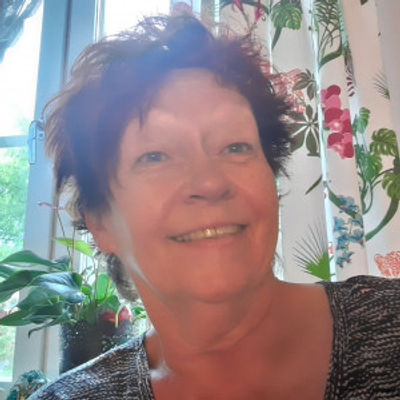 Mary-Ann Johansson