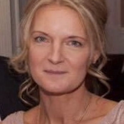 Annelie Falkenberg