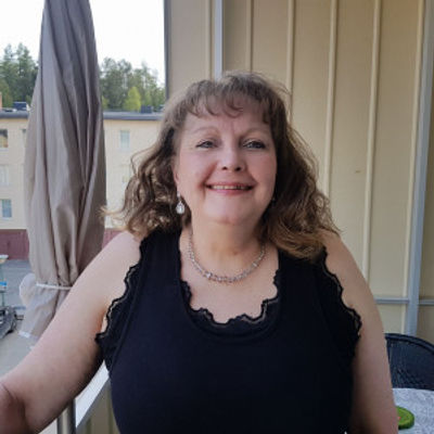 Susanne Andersson