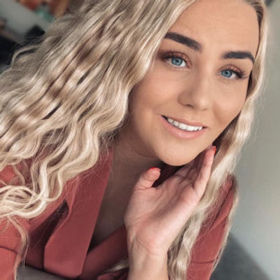 Dagny Kristjansdottir