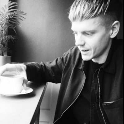 Jens Svanberg