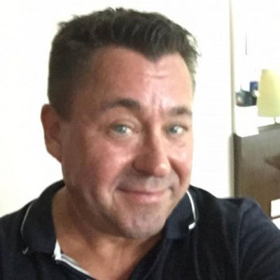 Göran Caust