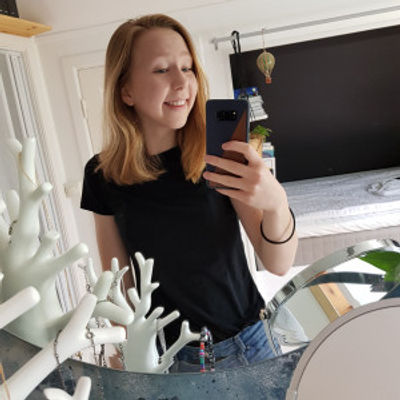 Anna Wassén