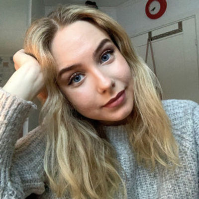 Mathilda Andersson