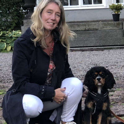 Åsa Ekström