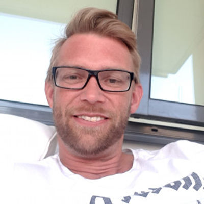Fredrik Cederhagen