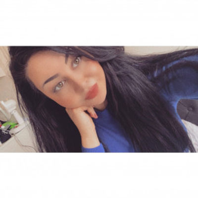 Maria Awad