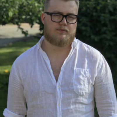 Erik Möllerström