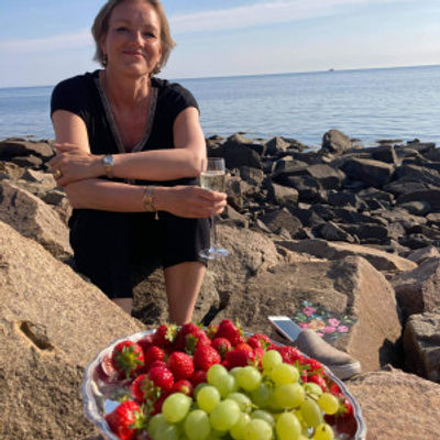 Annika Magnusson